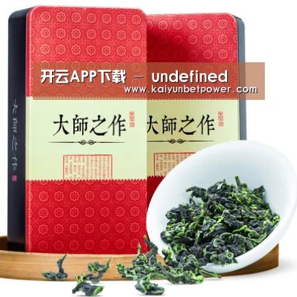 清香铁观音_08(图1)