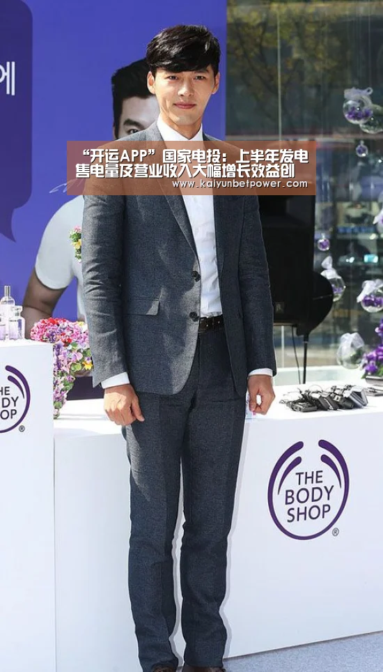“开运APP”国家电投:上半年发电售电量及营业收入大幅增长效益创历史最好水平(图2) 开运APP