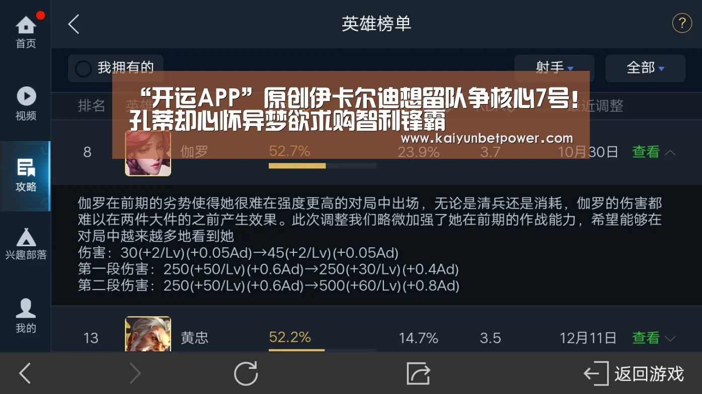 “开运APP”原创伊卡尔迪想留队争核心7号!孔蒂却心怀异梦欲求购智利锋霸(图2) 开运APP